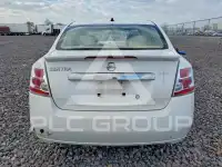2011 Nissan SENTRA photo