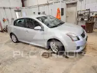 2011 Nissan SENTRA фото