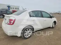 2011 Nissan SENTRA фото