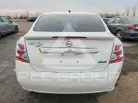 2011 Nissan SENTRA photo