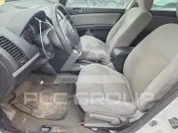 2011 Nissan SENTRA photo