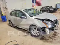 2011 Nissan SENTRA фото