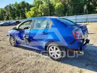 2011 Nissan SENTRA фото