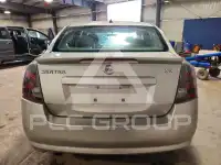 2011 Nissan SENTRA фото