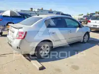 2011 Nissan SENTRA фото