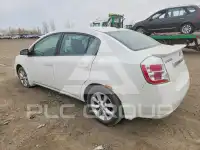 2011 Nissan SENTRA фото