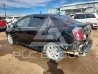 2011 Nissan SENTRA photo