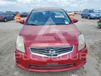2011 Nissan SENTRA фото