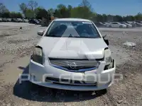 2011 Nissan SENTRA photo