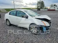 2011 Nissan SENTRA photo