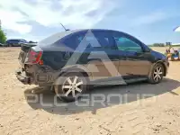 2011 Nissan SENTRA photo