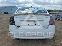 2011 Nissan SENTRA фото
