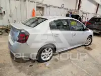 2011 Nissan SENTRA фото