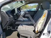 2011 Nissan SENTRA photo