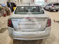 2011 Nissan SENTRA фото