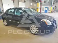2011 Nissan SENTRA фото