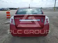 2011 Nissan SENTRA фото