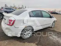 2011 Nissan SENTRA photo