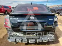 2011 Nissan SENTRA photo