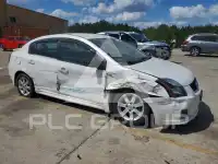 2011 Nissan SENTRA photo