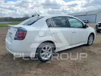 2011 Nissan SENTRA фото