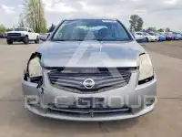 2011 Nissan SENTRA фото