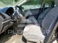 2011 Nissan SENTRA photo