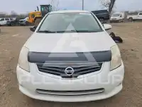 2011 Nissan SENTRA фото