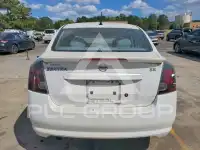 2011 Nissan SENTRA photo