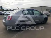 2011 Nissan SENTRA фото