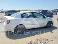 2011 Nissan SENTRA photo