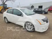 2011 Nissan SENTRA фото