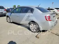 2011 Nissan SENTRA фото