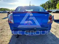 2011 Nissan SENTRA фото