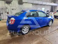 2011 Nissan SENTRA фото