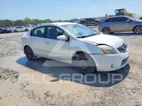 2011 Nissan SENTRA photo