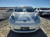 2011 Nissan LEAF фото