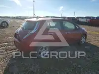 2011 Nissan LEAF photo