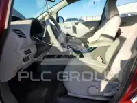 2011 Nissan LEAF photo