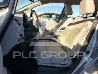 2011 Nissan LEAF photo