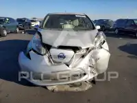 2011 Nissan LEAF photo