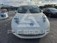 2011 Nissan LEAF photo