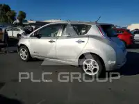 2011 Nissan LEAF photo