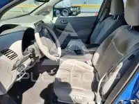 2011 Nissan LEAF фото