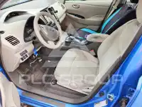 2011 Nissan LEAF photo