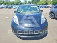 2011 Nissan LEAF фото