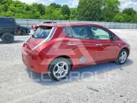 2011 Nissan LEAF photo