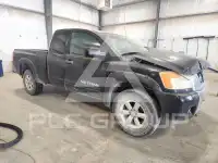 2011 Nissan TITAN photo