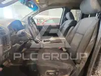 2011 Nissan TITAN photo