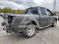 2011 Nissan TITAN фото